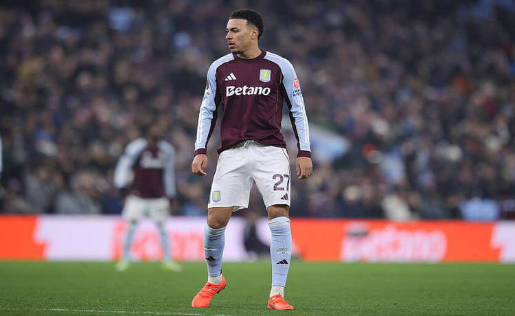 Ливерпуль готовит 100 миллионов фунтов для покупки вингера Астон Виллы