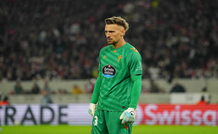 Ювентус заинтересованный в подписании игрока Сельты