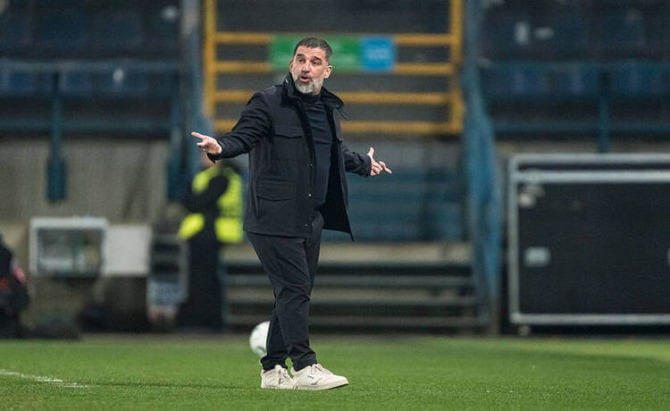 "Были за это наказаны": Туран назвал причины поражения от Леха