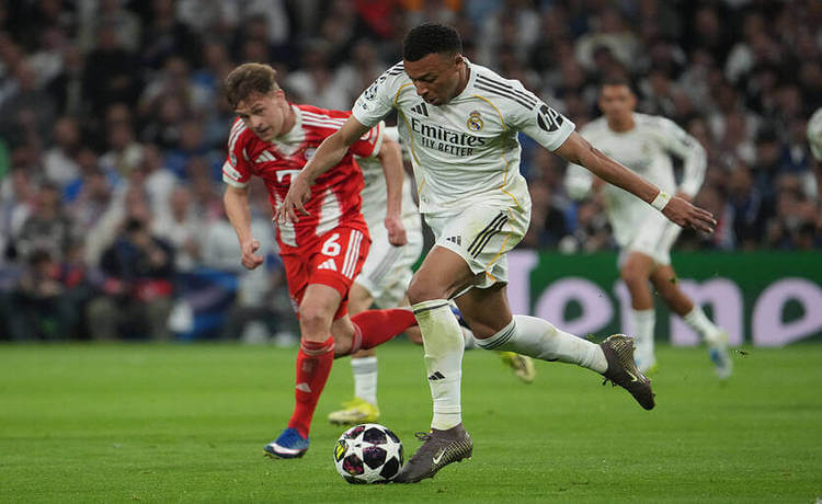 Лига чемпионов: превью 1/4 финала – Реал будет отыгрываться в Мюнхене